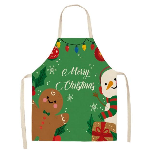 chef apron